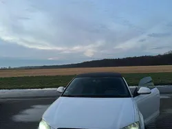 Schwarz Gebraucht 2008 Audi A3 Cabriolet Sport Cabrio | 4.900 € (Teuer)