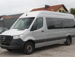 Silber Gebraucht 2021 Mercedes Sprinter Van | 41.990 €