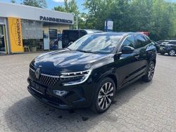Schwarz Neu 2024 Renault Austral Techno SUV | 33.990 € (Fairer Preis)