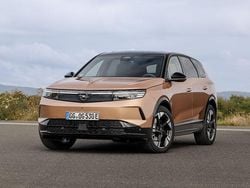 Neu 2025 Opel Grandland Electric Edition SUV | 42.950 € (Guter Preis)
