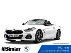 Weiß Gebraucht 2025 BMW Z4 M Sport Cabrio | 50.390 € (Superpreis)