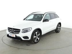 Weiß Gebraucht 2018 Mercedes GLC220 Exclusive SUV | 28.110 € (Fairer Preis)