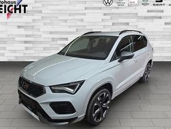 Weiß Gebraucht 2024 Cupra Ateca SUV | 31.900 € (Fairer Preis)