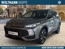 Sterling silber Neu 2024 MG HS Luxury SUV | 29.599 € (Fairer Preis)