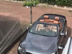 Grau Gebraucht 2007 BMW 325 Cabriolet Performance Cabrio | 10.400 € (Etwas zu teuer)