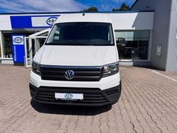 Weiß Gebraucht 2019 VW Crafter Van | 22.950 € (Guter Preis)
