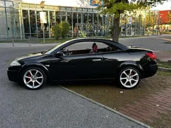 Gebraucht 2006 Renault Mégane II Cabrio | 3.500 € (Teuer)