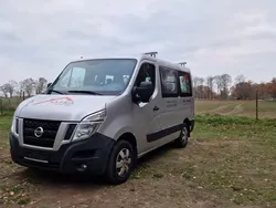 Grau Gebraucht 2015 Nissan NV400 Premium Edition Van | 8.300 € (Fairer Preis)
