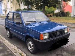 Blau Gebraucht 1994 Fiat Panda Kleinwagen | 5.500 €