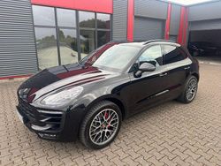 Schwarz Gebraucht 2018 Porsche Macan GTS Sport SUV | 38.300 € (Fairer Preis)