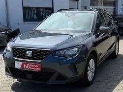 "magnetic tech" Gebraucht 2024 Seat Arona Style SUV | 18.490 € (Guter Preis)