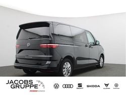 Schwarz Gebraucht 2024 VW T7 Life Van | 49.470 € (Guter Preis)