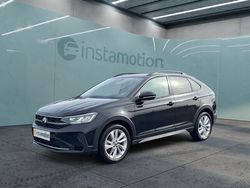 Schwarz Gebraucht 2024 VW Taigo IQ Drive SUV | 23.070 € (Superpreis)
