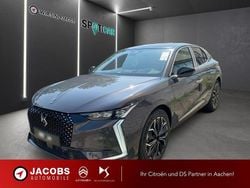 Blau Neu 2025 DS Automobiles DS4 Limousine | 32.290 € (Fairer Preis)