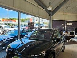 Schwarz Neu 2025 Skoda Enyaq iV Loft SUV | 45.490 € (Fairer Preis)