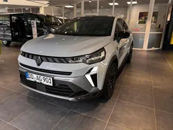 Grau Gebraucht 2024 Renault Symbioz Esprit Alpine SUV | 32.990 € (Fairer Preis)