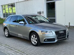 Grau Gebraucht 2010 Audi A4 Ambiente Kombi | 4.799 € (Superpreis)