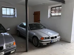 Silber Gebraucht 1992 BMW 325 M Sport Coupé | 15.300 €
