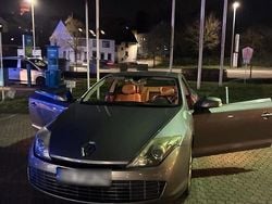 Gebraucht 2009 Renault Laguna Coupé Coupé | 3.000 €