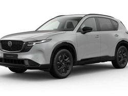 Aero gray m Neu 2025 Mazda CX-5 Homura-Line SUV | 40.550 € (Fairer Preis)