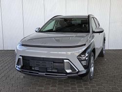 Amazon grey metallic Neu 2025 Hyundai Kona Prime SUV | 29.150 € (Guter Preis)