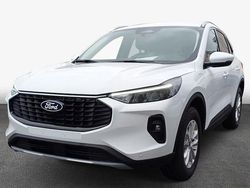 Weiss Neu 2025 Ford Kuga Titanium SUV | 34.890 € (Superpreis)