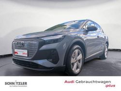 Kieselgrau Gebraucht 2022 Audi e-tron S-Line SUV | 24.680 € (Superpreis)