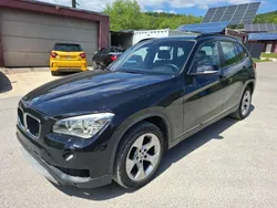 Schwarz Gebraucht 2012 BMW X1 Sport Line SUV | 6.750 € (Superpreis)