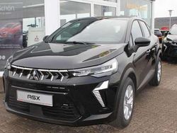 Onyxschwarz Neu 2025 Mitsubishi ASX Diamant Edition SUV | 25.740 € (Fairer Preis)