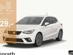 Andere Neu 2025 Seat Ibiza Limousine | 24.340 € (Fairer Preis)