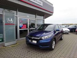 Morpho blue Gebraucht 2017 Honda HR-V Comfort SUV | 13.890 € (Fairer Preis)