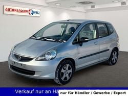 Silber Gebraucht 2006 Honda Jazz LS Kleinwagen | 1.599 € (Superpreis)