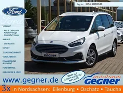 Andere Gebraucht 2021 Ford Galaxy Titanium Van / Kleinbus | 32.840 € (Fairer Preis)