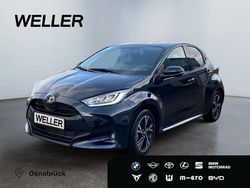 Schwarz Neu 2025 Toyota Yaris Hybrid Comfort Limousine | 23.690 € (Guter Preis)