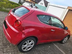 Rot Gebraucht 2009 Alfa Romeo MiTo Kleinwagen | 2.000 € (Guter Preis)