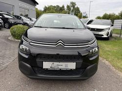 Perla nera Gebraucht 2020 Citroën C3 Feel Kleinwagen | 11.800 € (Fairer Preis)