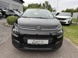 Perla nera Gebraucht 2020 Citroën C3 Feel Kleinwagen | 11.800 € (Fairer Preis)