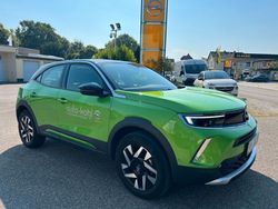 Grün Gebraucht 2023 Opel Mokka Elegance SUV | 21.900 € (Etwas zu teuer)