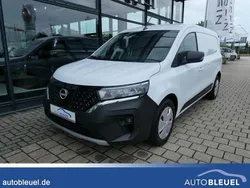 Mineral white Neu 2025 Nissan Townstar N-Connecta Van / Kleinbus | 41.450 €