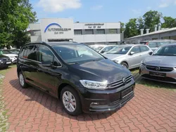 Weiß Neu 2025 VW Touran Highline Van / Kleinbus | 36.850 € (Guter Preis)