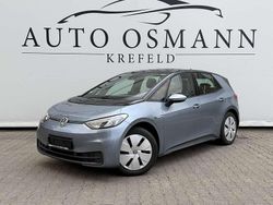 Blau Gebraucht 2022 VW ID.3 Pro Kleinwagen | 19.950 € (Superpreis)