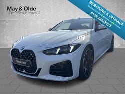 Alpinweiss iii (weiss) Neu 2025 BMW 430 Performance Coupé | 68.990 € (Superpreis)