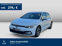VW Golf VIII