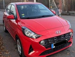 Gebraucht 2020 Hyundai i10 Prime Kleinwagen | 13.400 € (Fairer Preis)