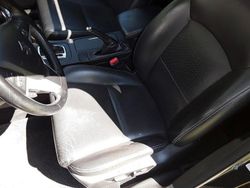 Schwarz Gebraucht 2013 Suzuki Kizashi Sport Limousine | 9.400 € (Etwas zu teuer)