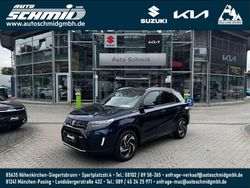 Blau Neu 2025 Suzuki Vitara Comfort+ SUV | 27.490 € (Fairer Preis)
