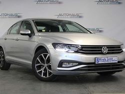 Grau Gebraucht 2020 VW Passat Elegance Limousine | 20.490 € (Fairer Preis)