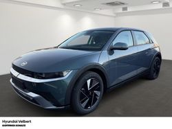 Digital teal / mic Neu 2025 Hyundai Ioniq Dynamiq Kleinwagen | 45.890 € (Fairer Preis)