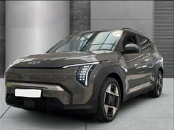 Shale grau Neu 2025 Kia EV3 SUV | 35.475 € (Superpreis)