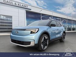 Arctic blue 3c Neu 2025 Ford Explorer Premium SUV | 47.735 € (Etwas zu teuer)